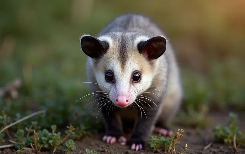Comprehensive Possum Property Inspection Everton Park