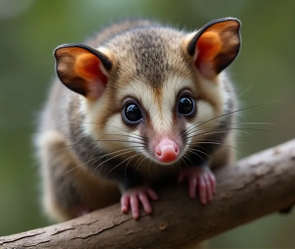 Professional Possum Capture & Transport Everton Park