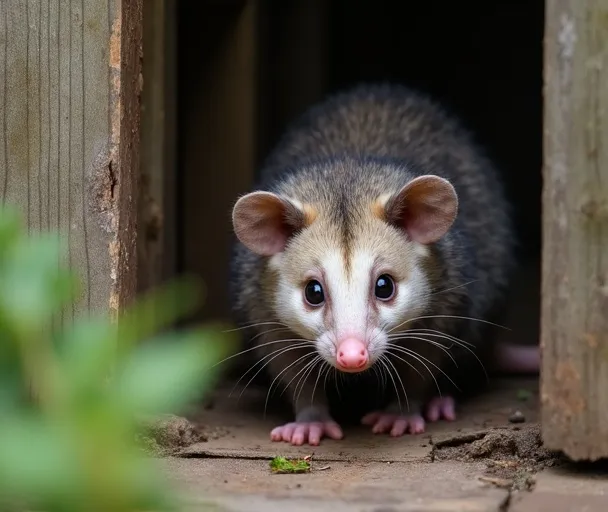Professional Possum Box Installation Services Everton Park| Fresho Possum Removal Everton Park