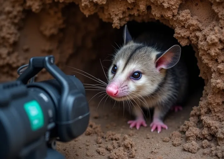 Professional Wall Space Possum Removal Services Everton Park
