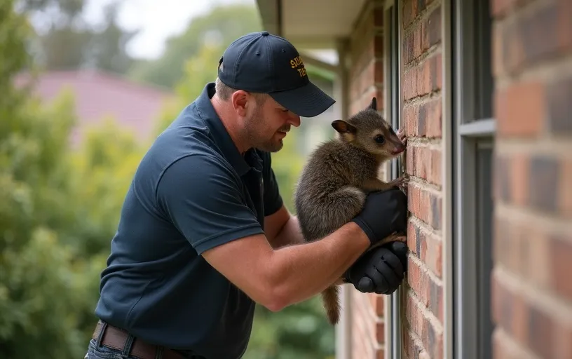 Advanced Possum Prevention Systems Everton Park