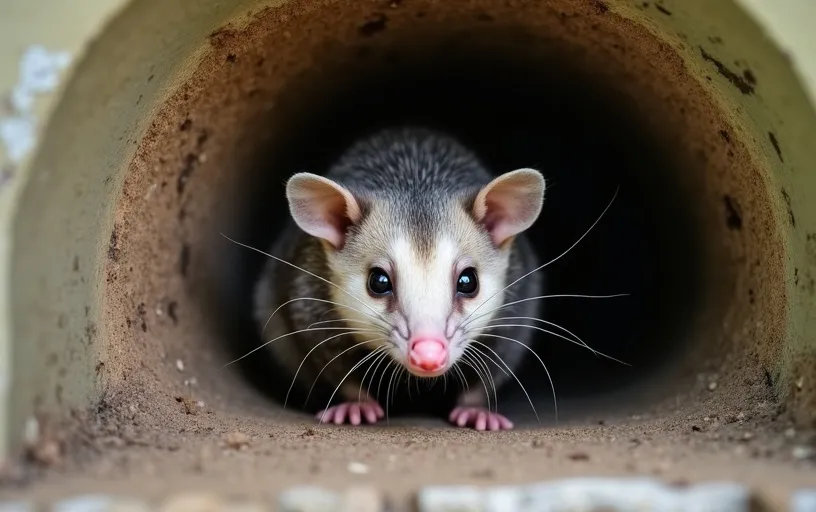 Professional Possum Prevention Services Everton Park