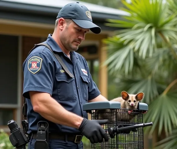 Fresho Possum Removal Everton Park Everton Park Possum Prevention Team