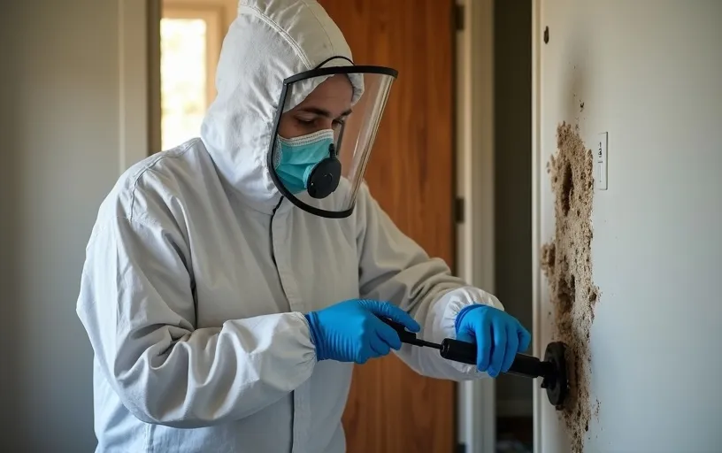 Sanitization & Decontamination Everton Park